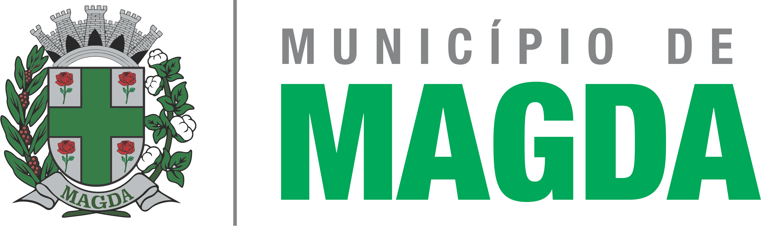 Município de Magda