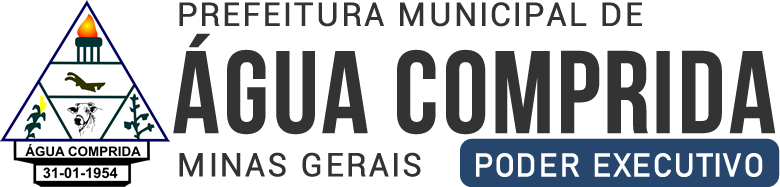 Prefeitura Água Comprida MG